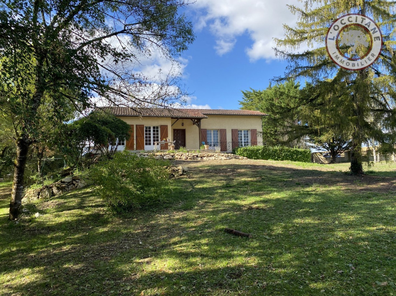 A vendre Mauvezin 320071995 L'occitane immobilier - Photo 2