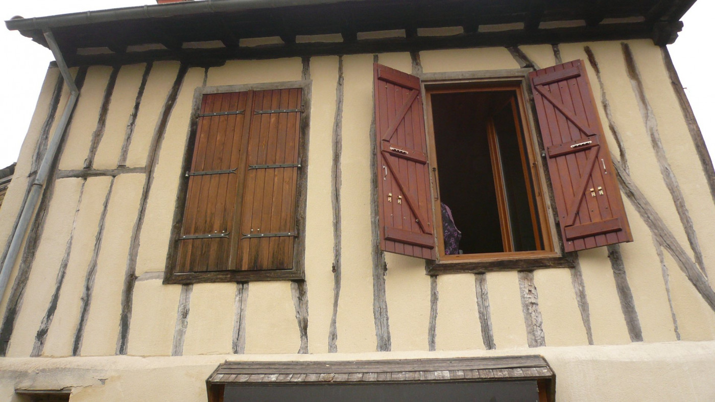 vente Immeuble de rapport Gimont - Photo 1