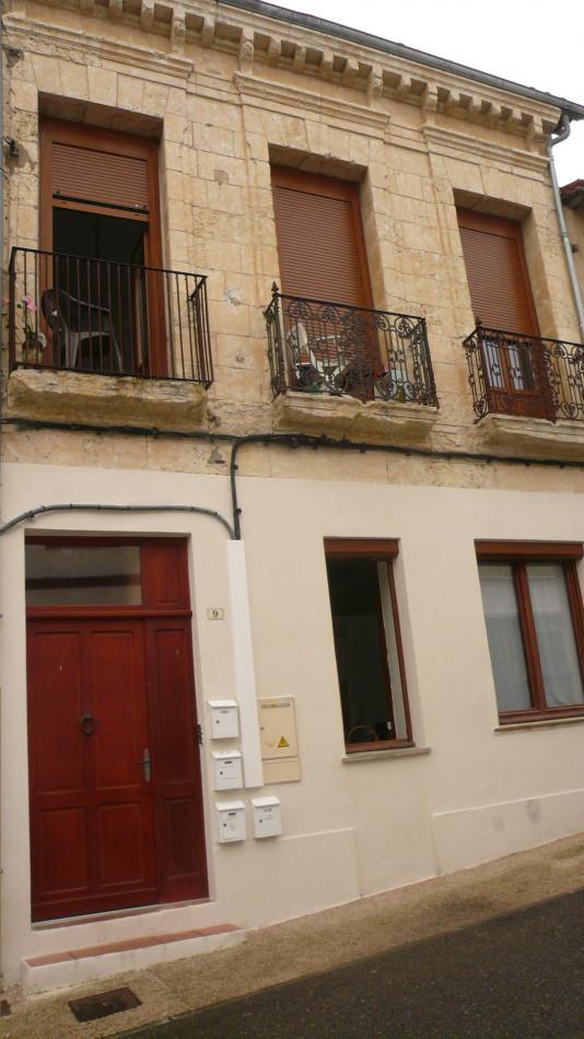 vente Immeuble de rapport Gimont - Photo 5