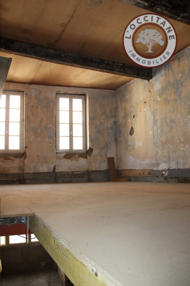 vente Maison à rénover Lombez - Photo 1