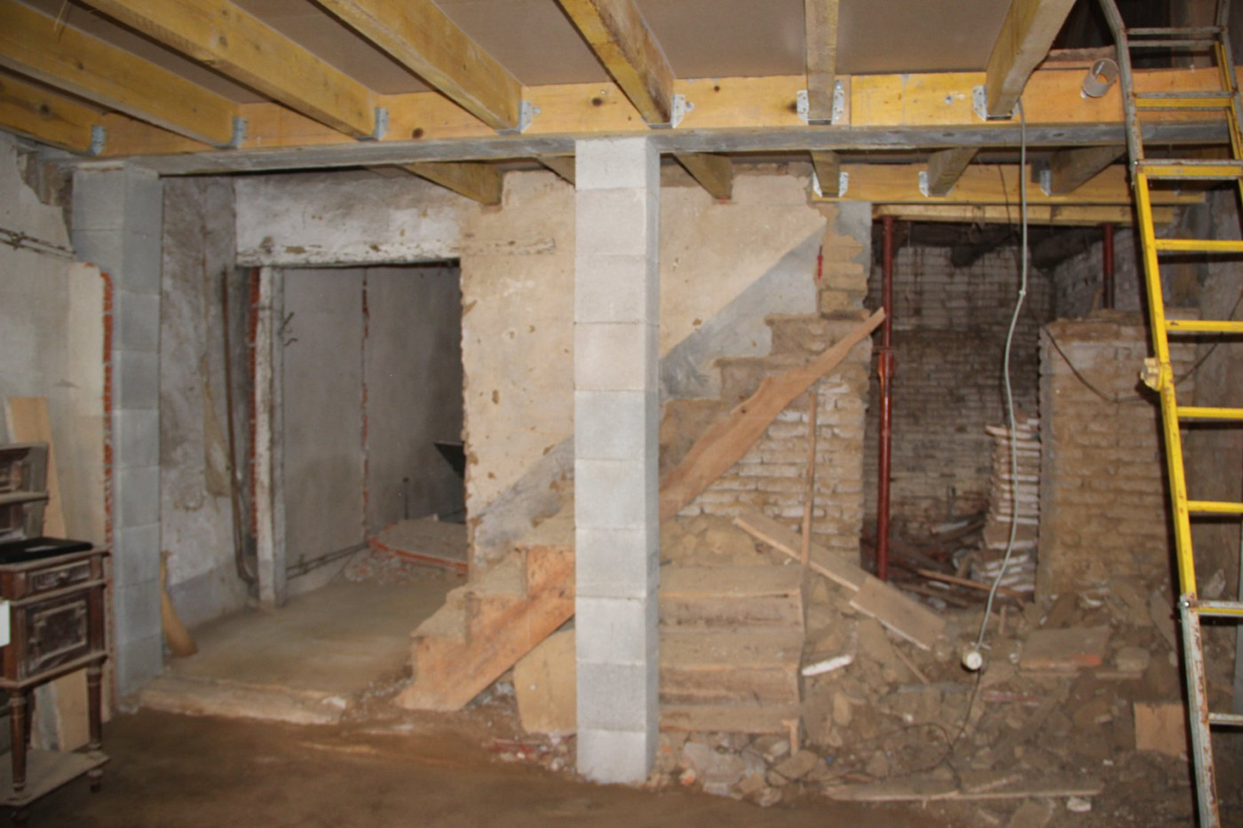 vente Maison à rénover Lombez - Photo 2