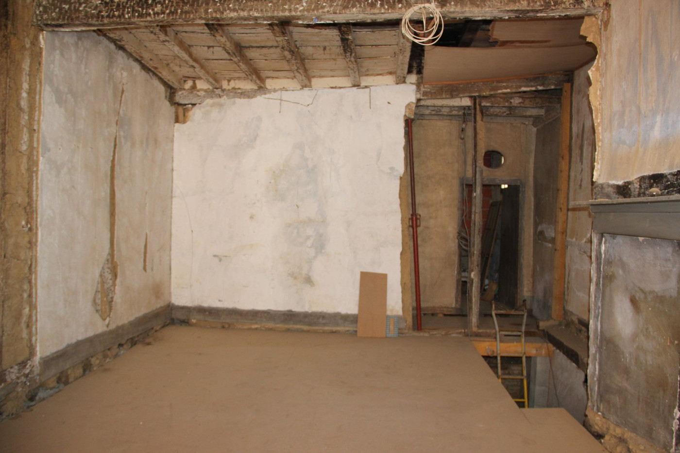 vente Maison à rénover Lombez - Photo 5