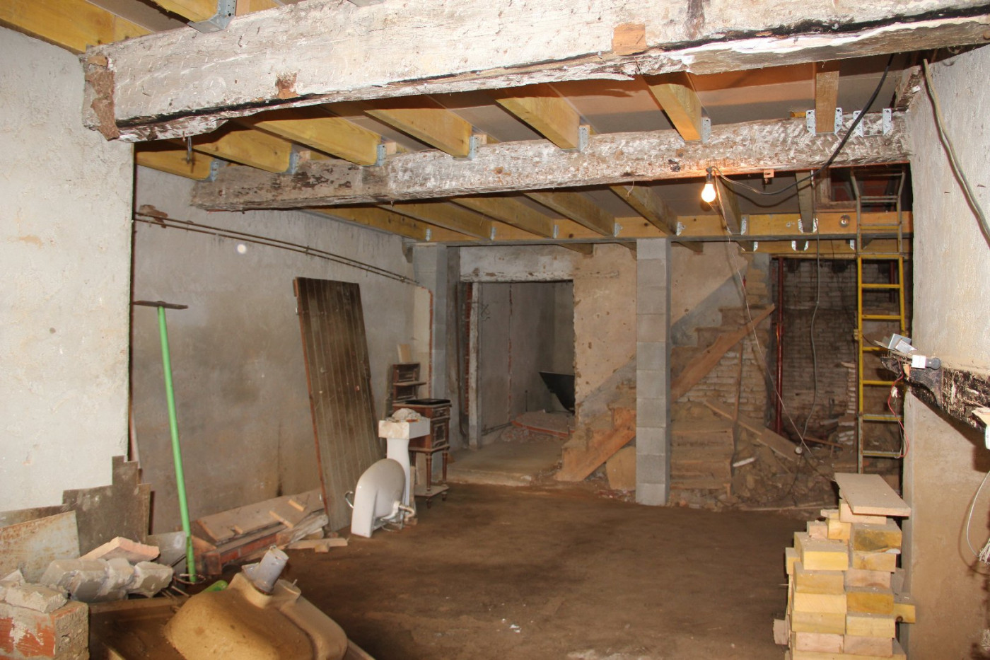 vente Maison à rénover Lombez - Photo 6
