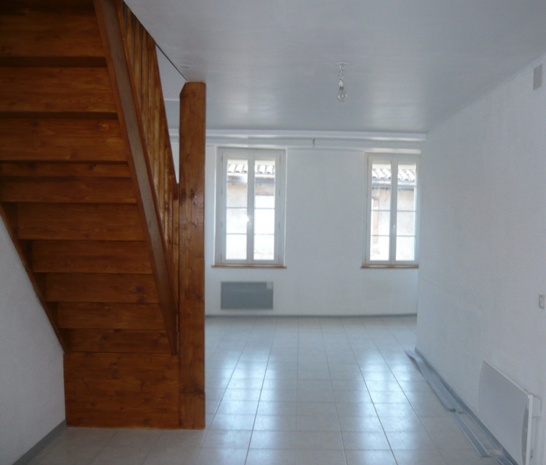 A louer Leguevin 320072005 L'occitane immobilier - Photo 3