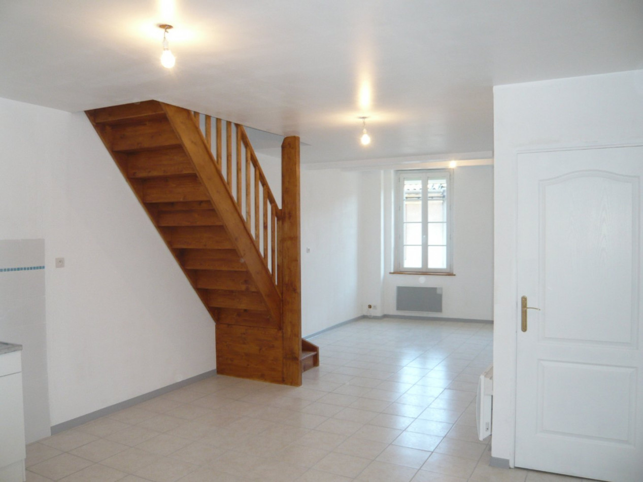 A louer Leguevin 320072005 L'occitane immobilier - Photo 9
