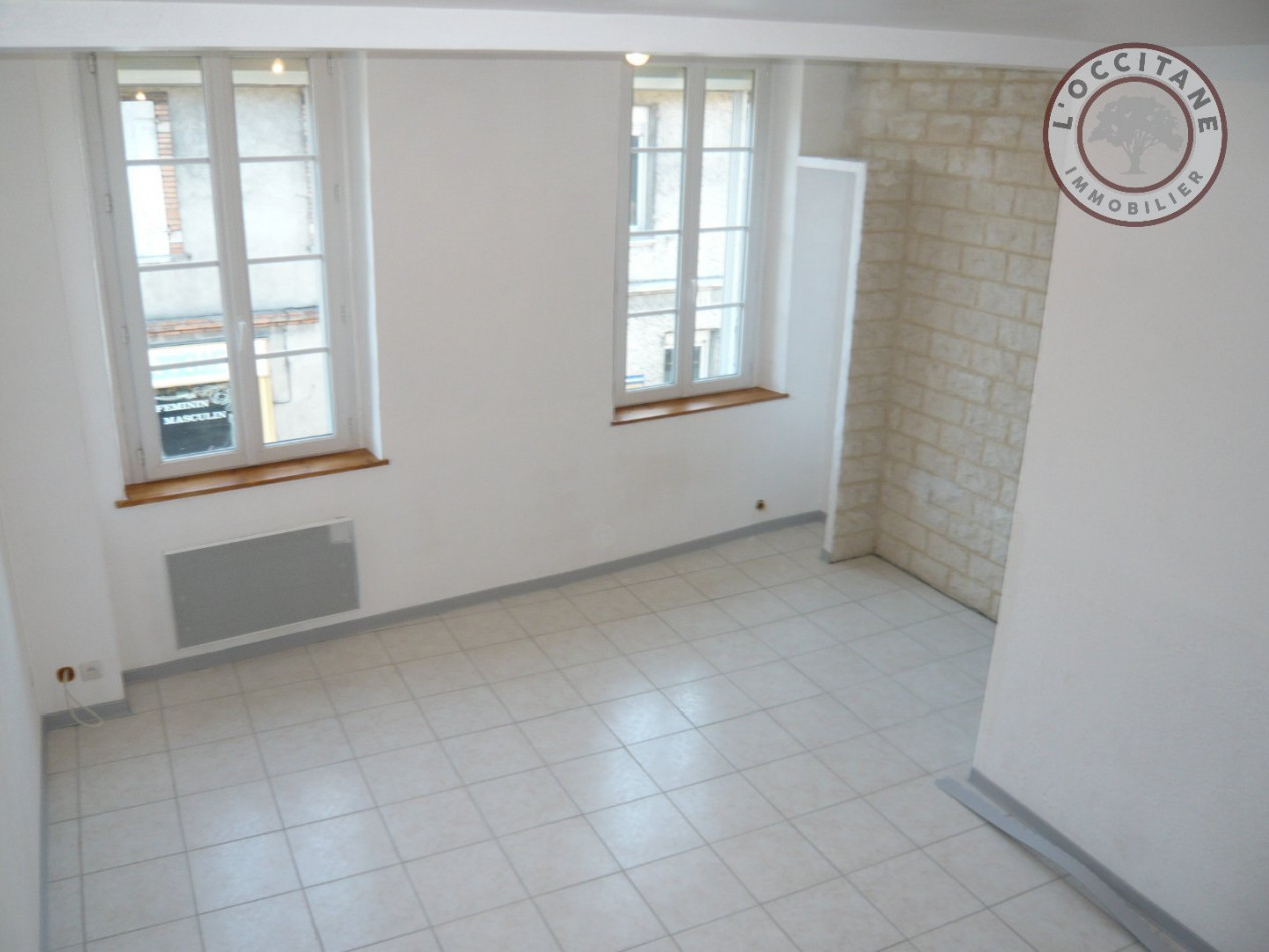 A louer Leguevin 320072005 L'occitane immobilier - Photo 1