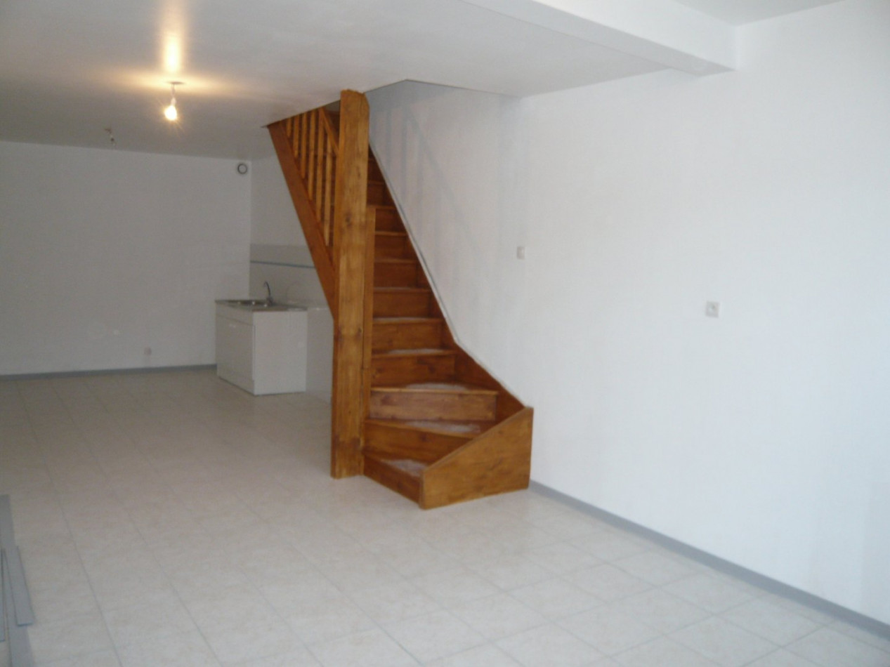 A louer Leguevin 320072005 L'occitane immobilier - Photo 6