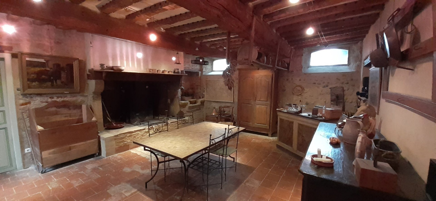 A vendre Aignan 320072006 L'occitane immobilier - Photo 10
