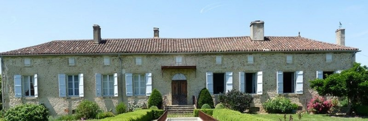 A vendre Aignan 320072006 L'occitane immobilier - Photo 2