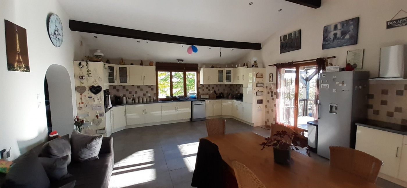 A vendre Aignan 320072008 L'occitane immobilier - Photo 4