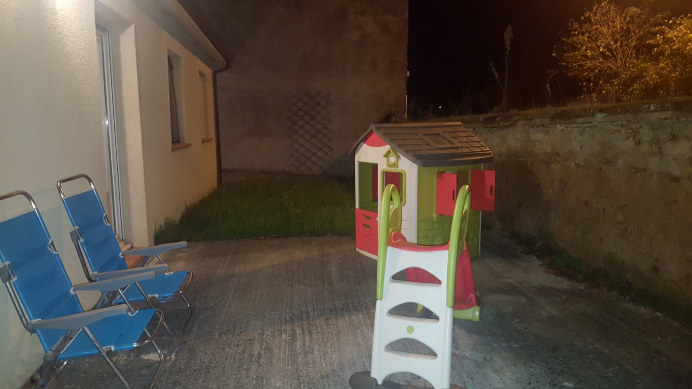 location Maison L'isle-jourdain - Photo 8
