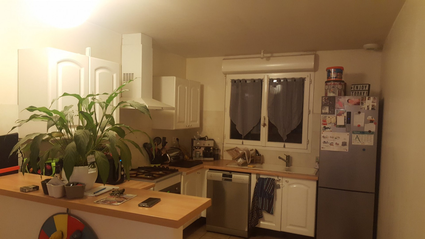 location Maison L'isle-jourdain - Photo 2
