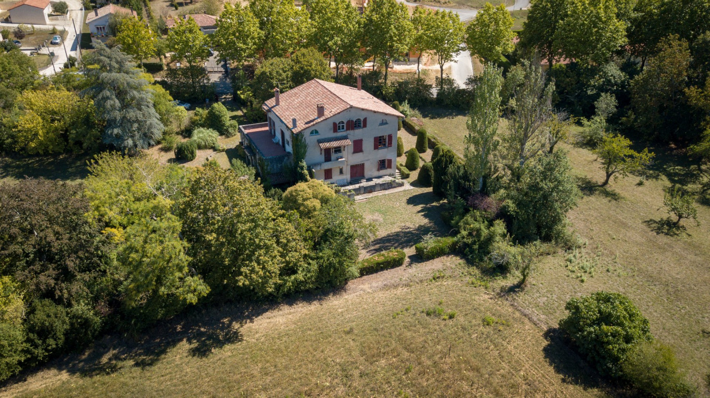 A vendre Mauvezin 320072013 L'occitane immobilier - Photo 2