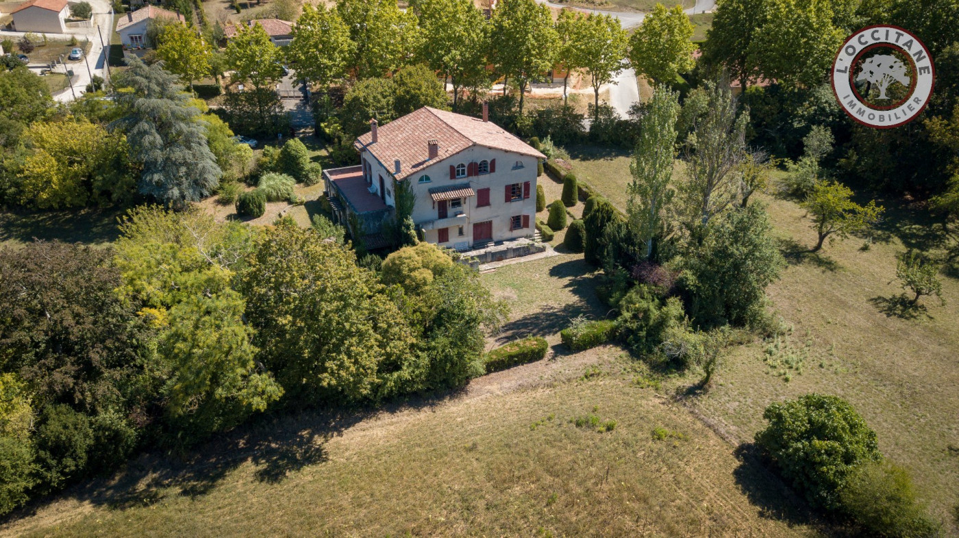 A vendre Mauvezin | Réf 320072013 - L'occitane immobilier - Photo 1