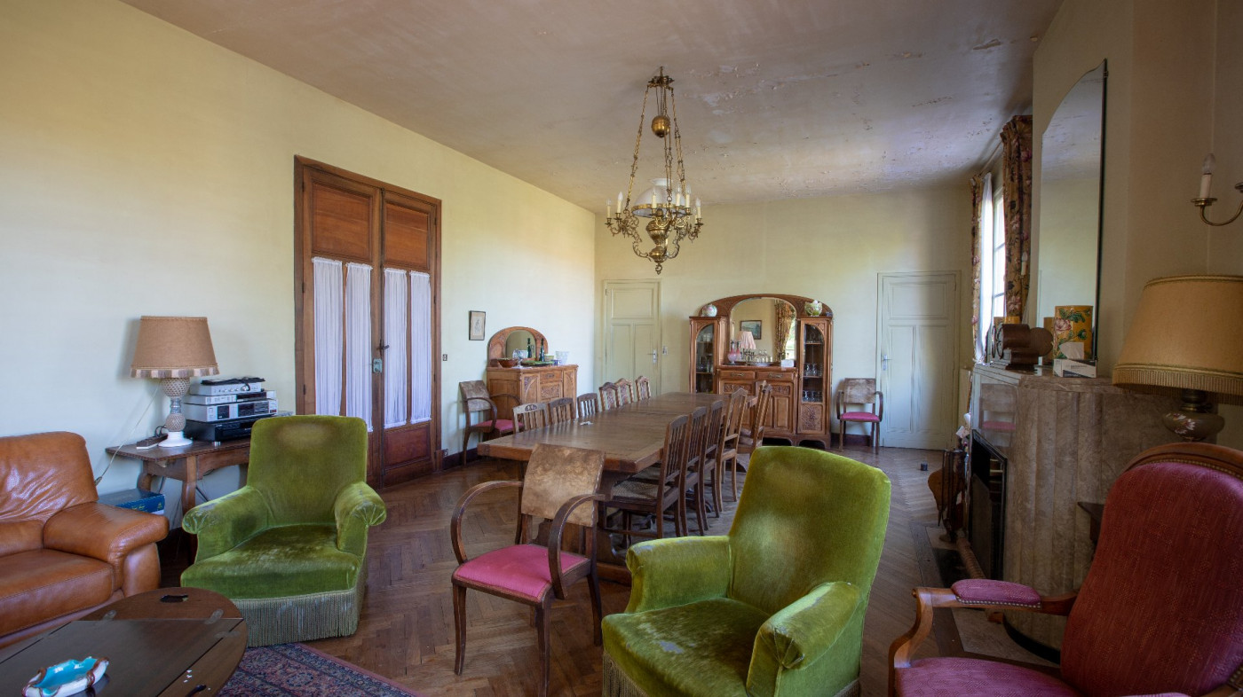 A vendre Mauvezin 320072013 L'occitane immobilier - Photo 5