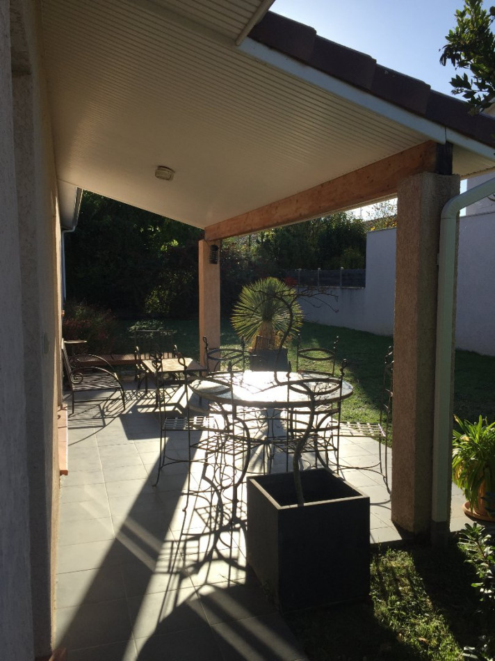 A louer L'isle-jourdain 320072014 L'occitane immobilier - Photo 10