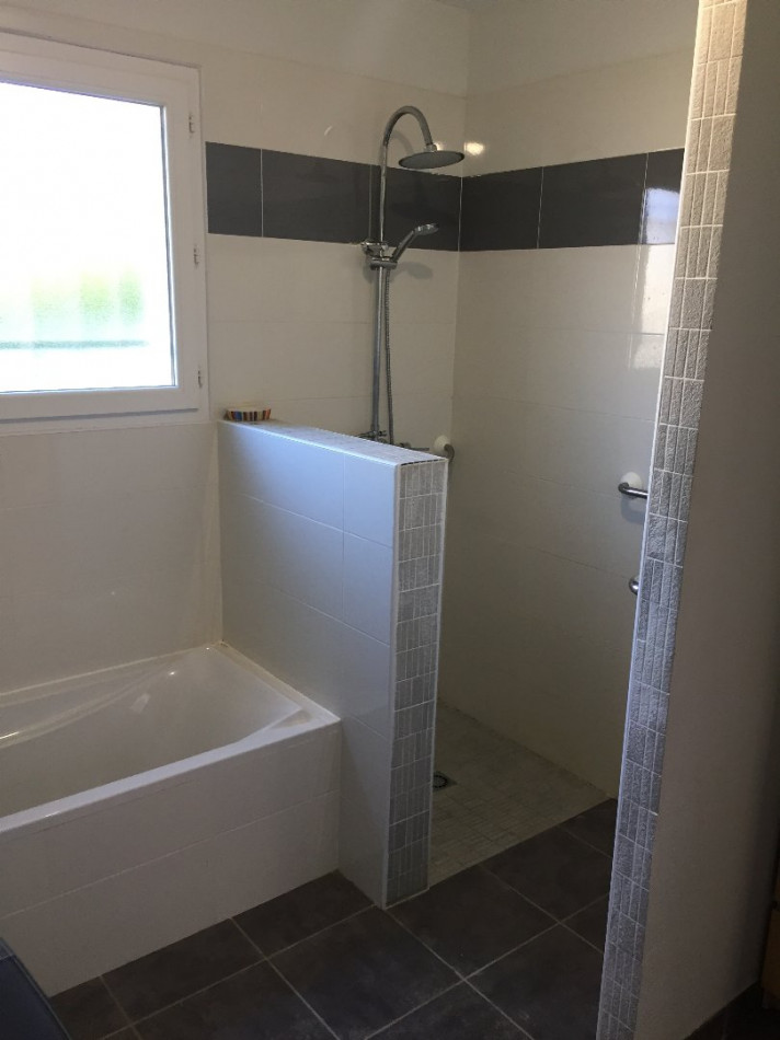 A louer L'isle-jourdain 320072014 L'occitane immobilier - Photo 8