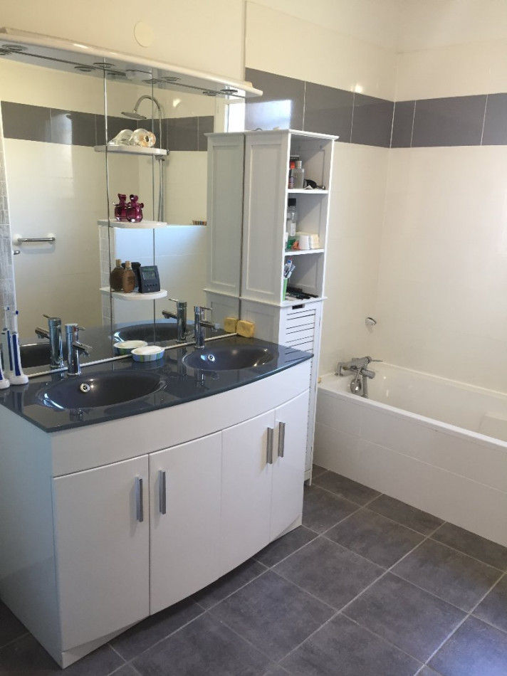 A louer L'isle-jourdain 320072014 L'occitane immobilier - Photo 9