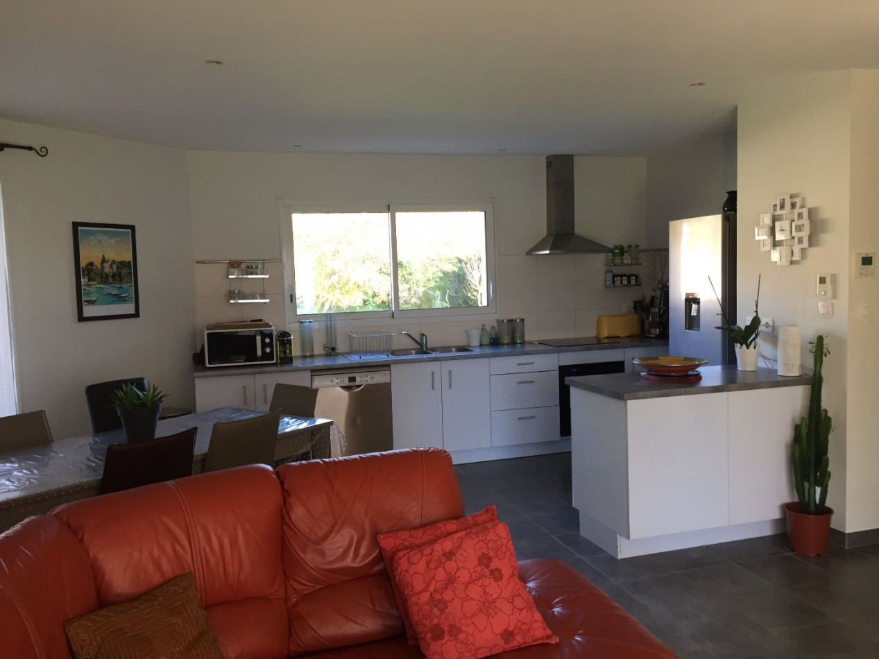 A louer L'isle-jourdain 320072014 L'occitane immobilier - Photo 3