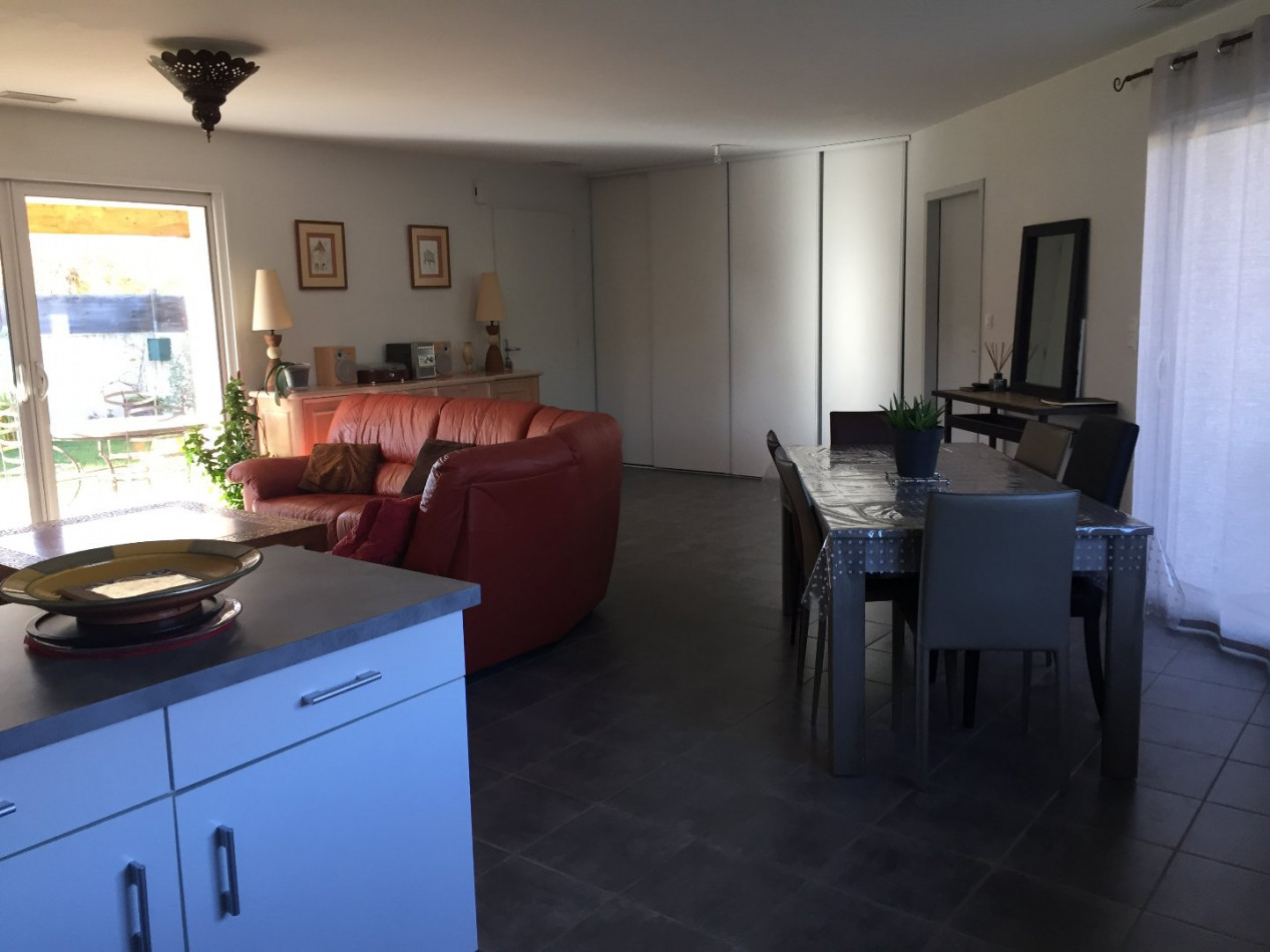 A louer L'isle-jourdain 320072014 L'occitane immobilier - Photo 6