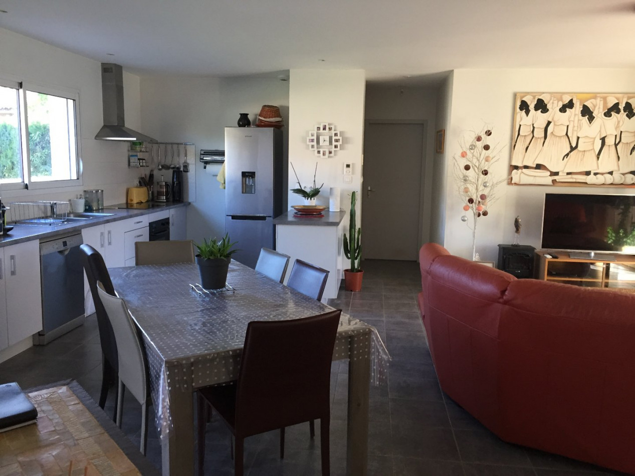 A louer L'isle-jourdain 320072014 L'occitane immobilier - Photo 4