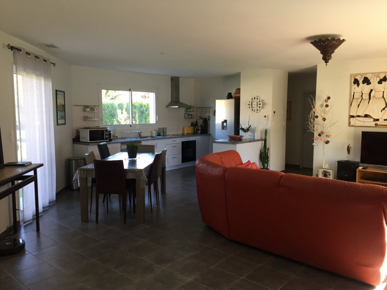 A louer L'isle-jourdain 320072014 L'occitane immobilier - Photo 7