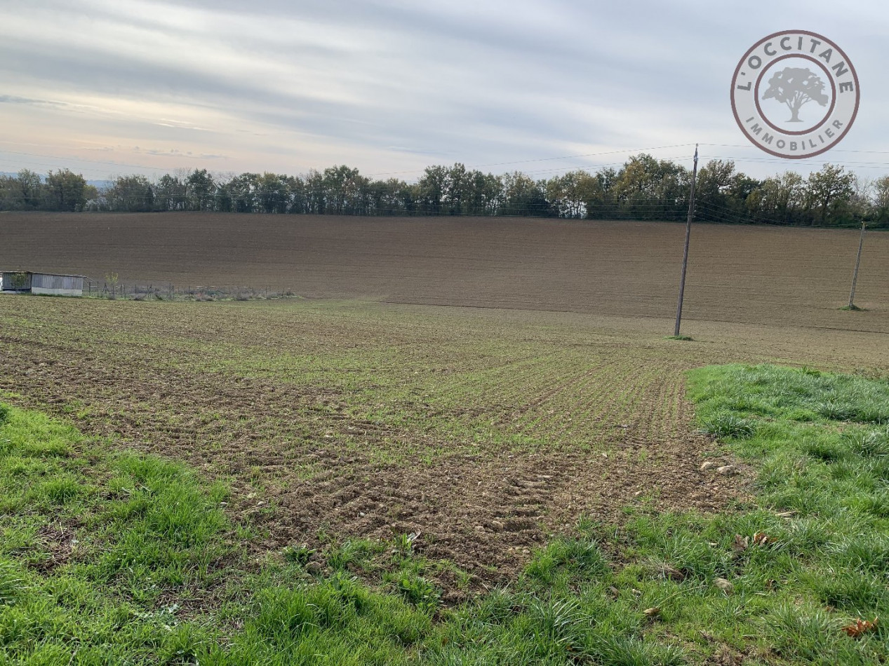 A vendre Saint Sauvy 320072015 L'occitane immobilier - Photo 1