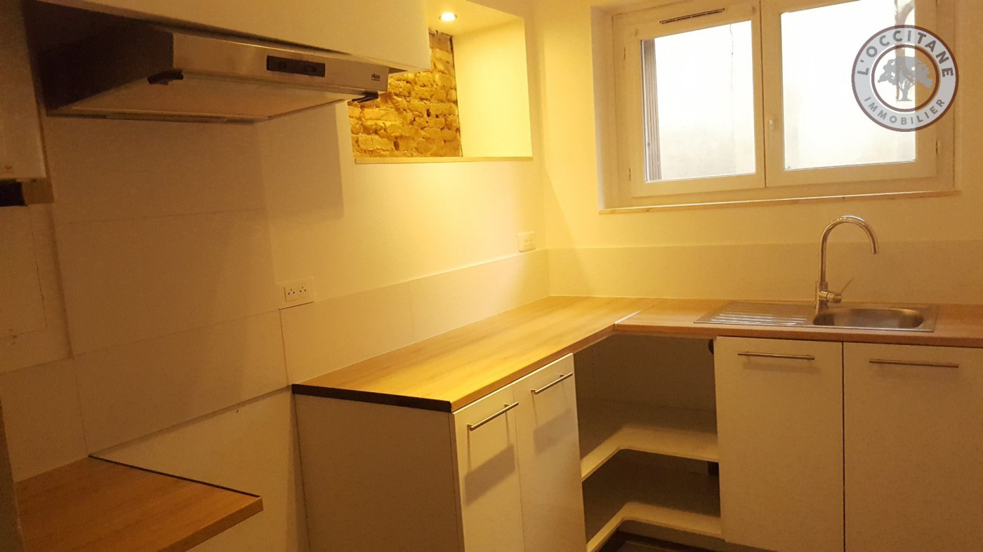 A louer L'isle-jourdain 320072022 L'occitane immobilier - Photo 1