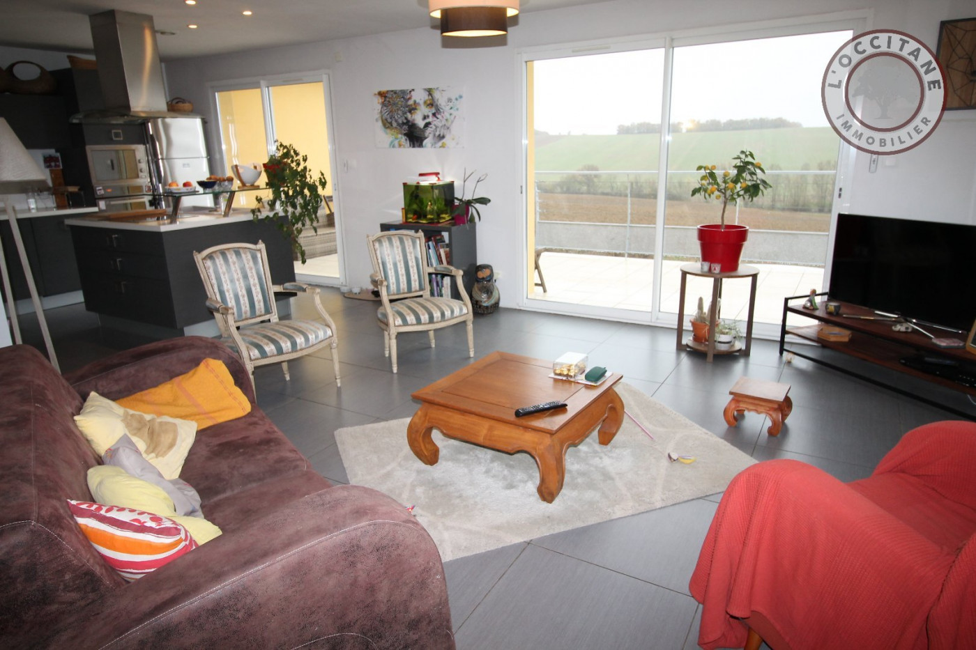 A vendre Auch | Réf 320072023 - L'occitane immobilier - Photo 2