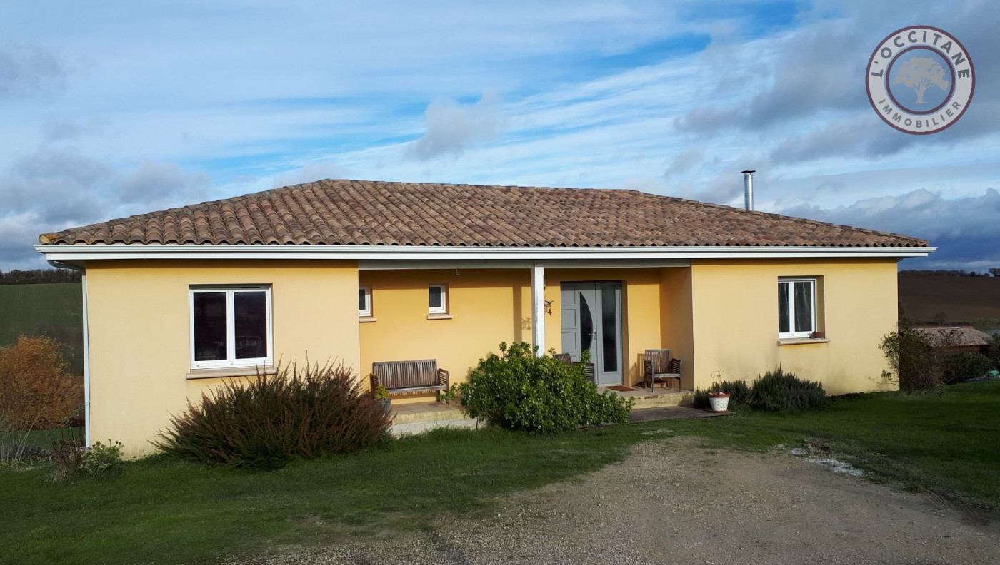 A vendre Auch | Réf 320072023 - L'occitane immobilier - Photo 1