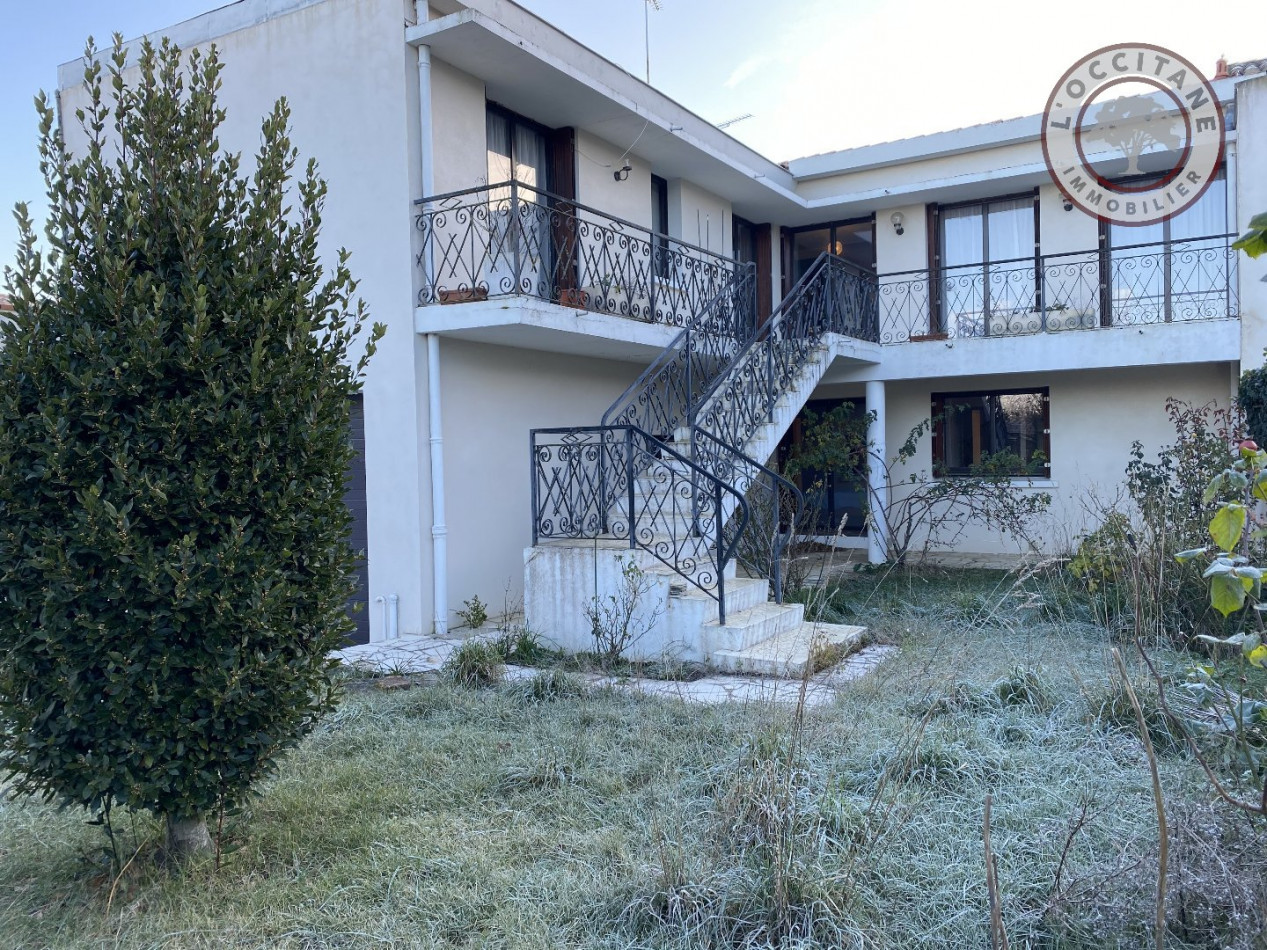 A vendre Cadours | Réf 320072029 - L'occitane immobilier - Photo 1