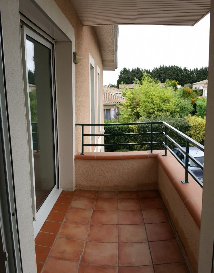 A louer L'isle-jourdain 320072030 L'occitane immobilier - Photo 3