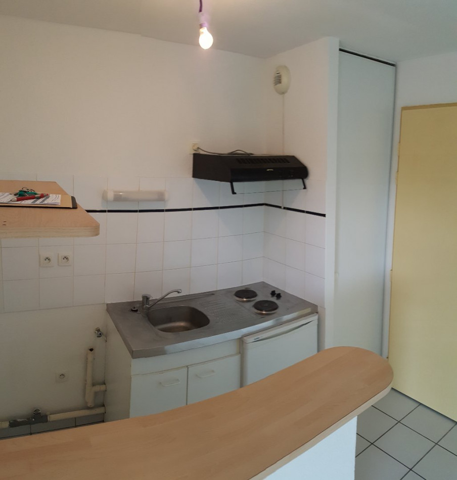 A louer L'isle-jourdain 320072030 L'occitane immobilier - Photo 5