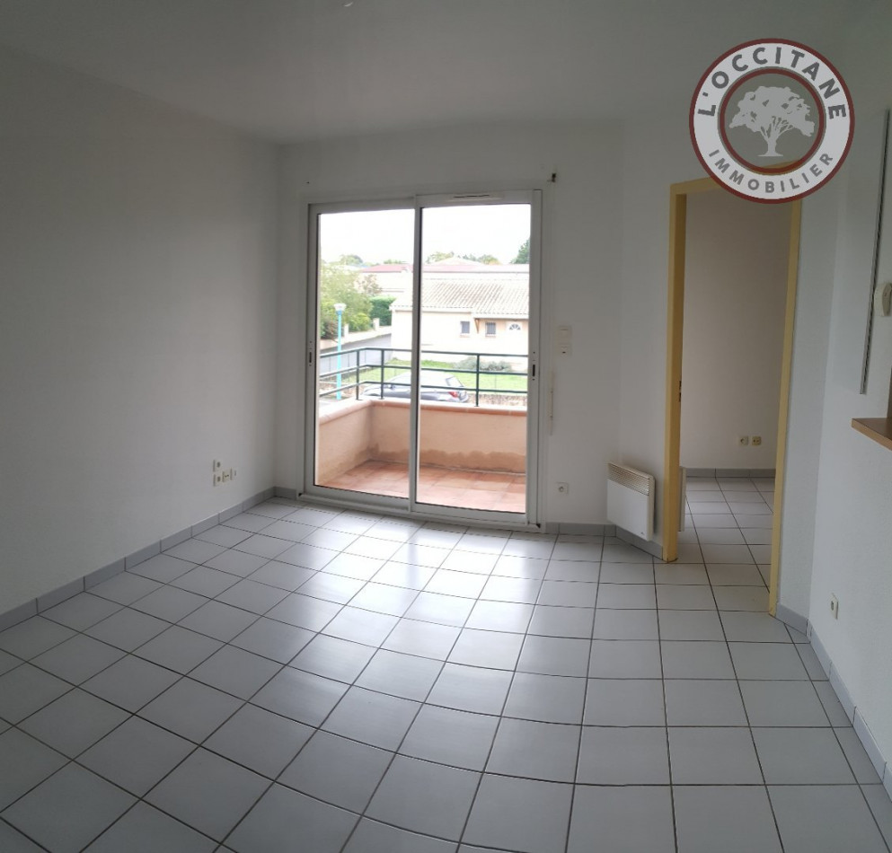 A louer L'isle-jourdain 320072030 L'occitane immobilier - Photo 1