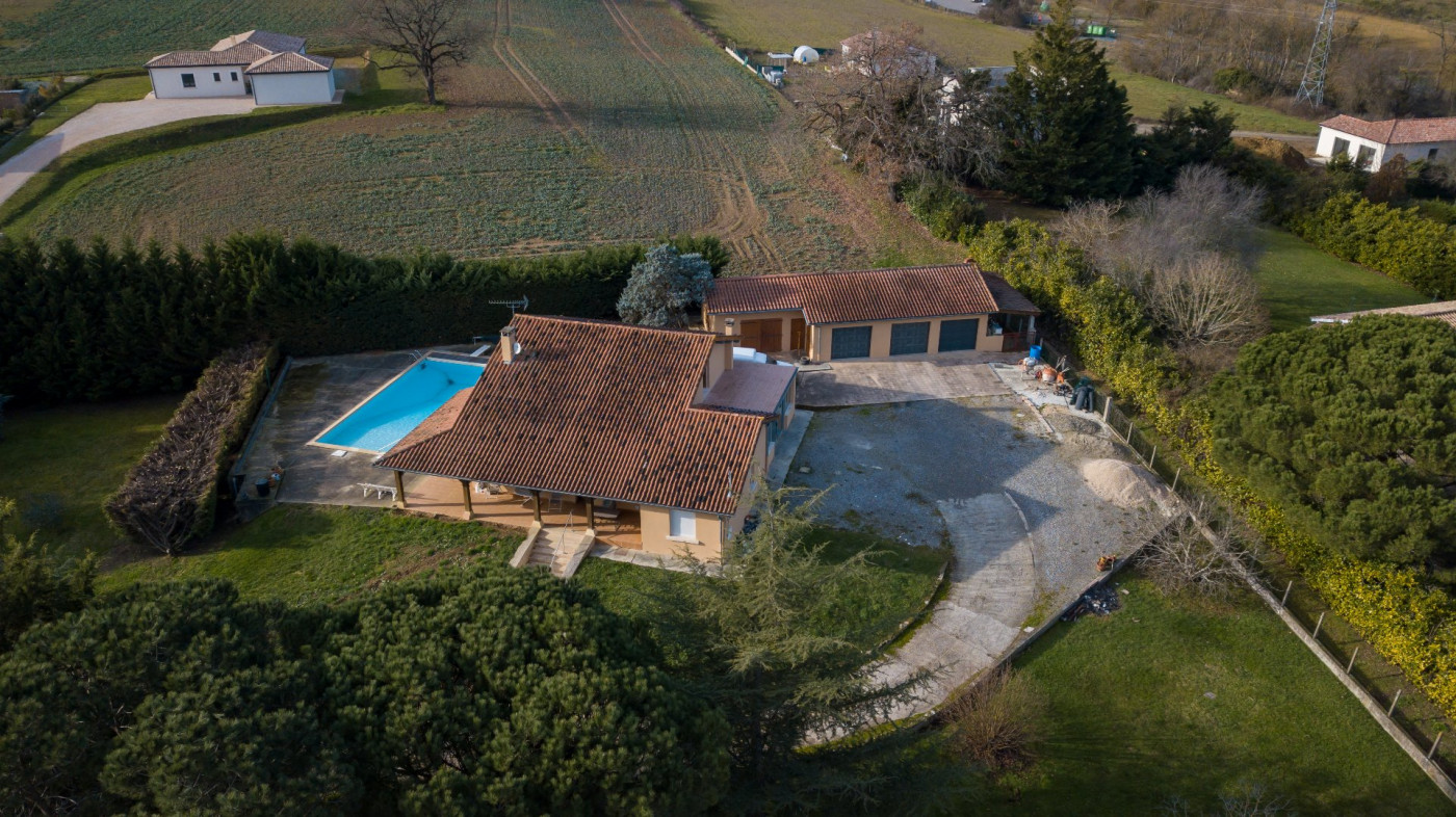 A vendre Auch | Réf 320072031 - L'occitane immobilier - Photo 3