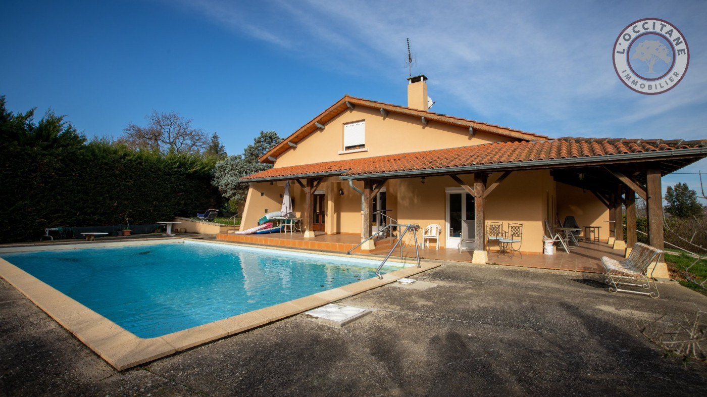 A vendre Auch | Réf 320072031 - L'occitane immobilier - Photo 2