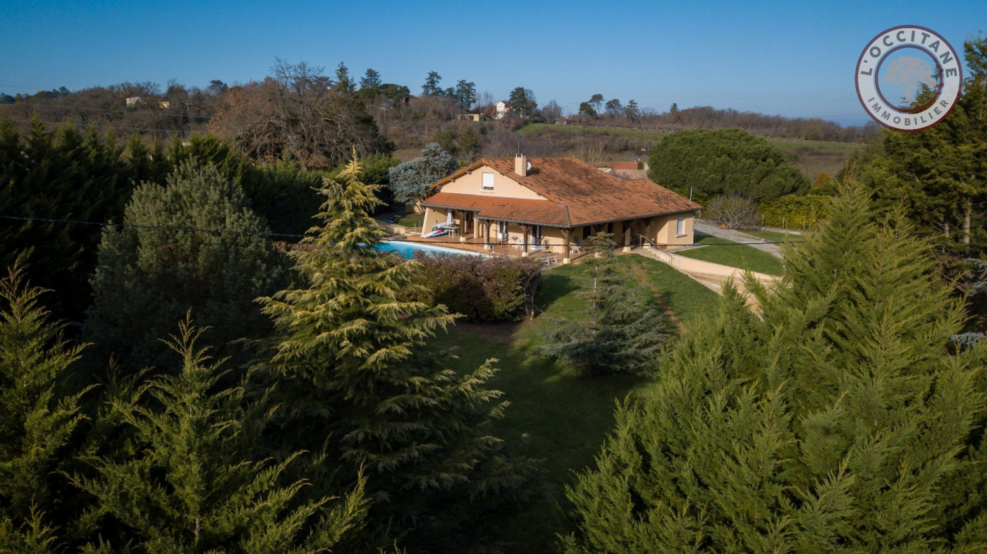 A vendre Auch | Réf 320072031 - L'occitane immobilier - Photo 1