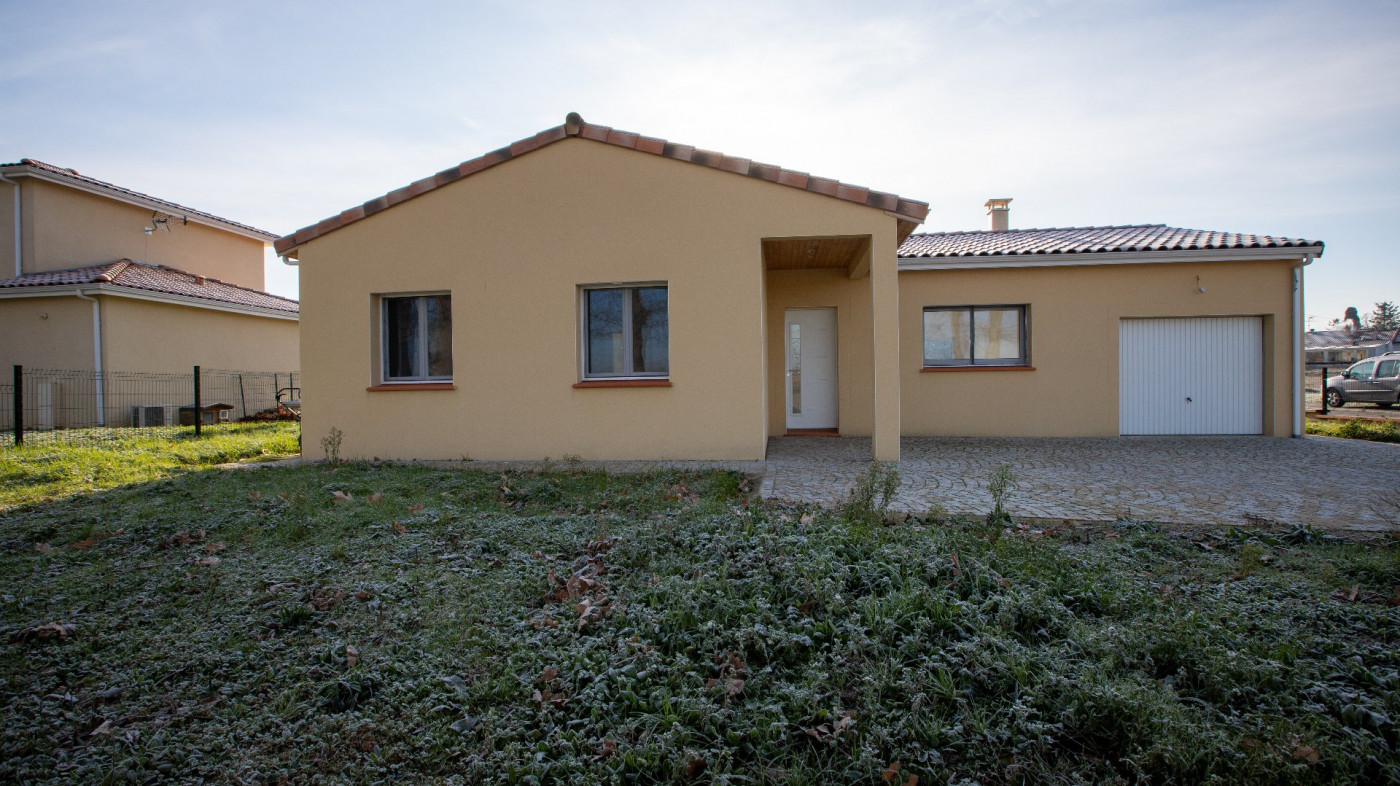 A vendre L'isle-jourdain | Réf 320072033 - L'occitane immobilier - Photo 2