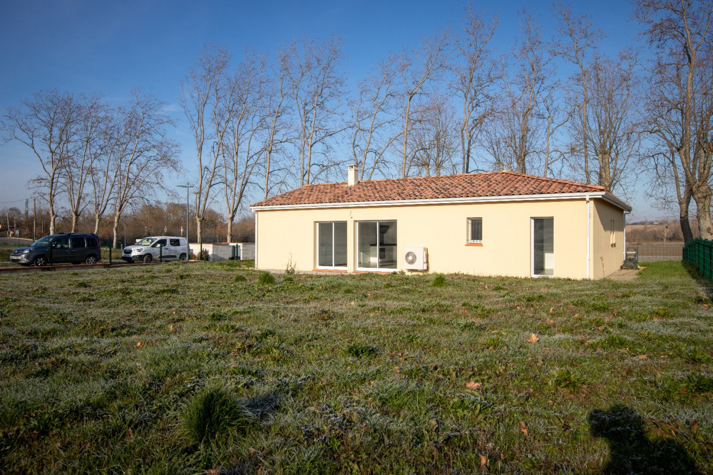 A vendre L'isle-jourdain | Réf 320072033 - L'occitane immobilier - Photo 3