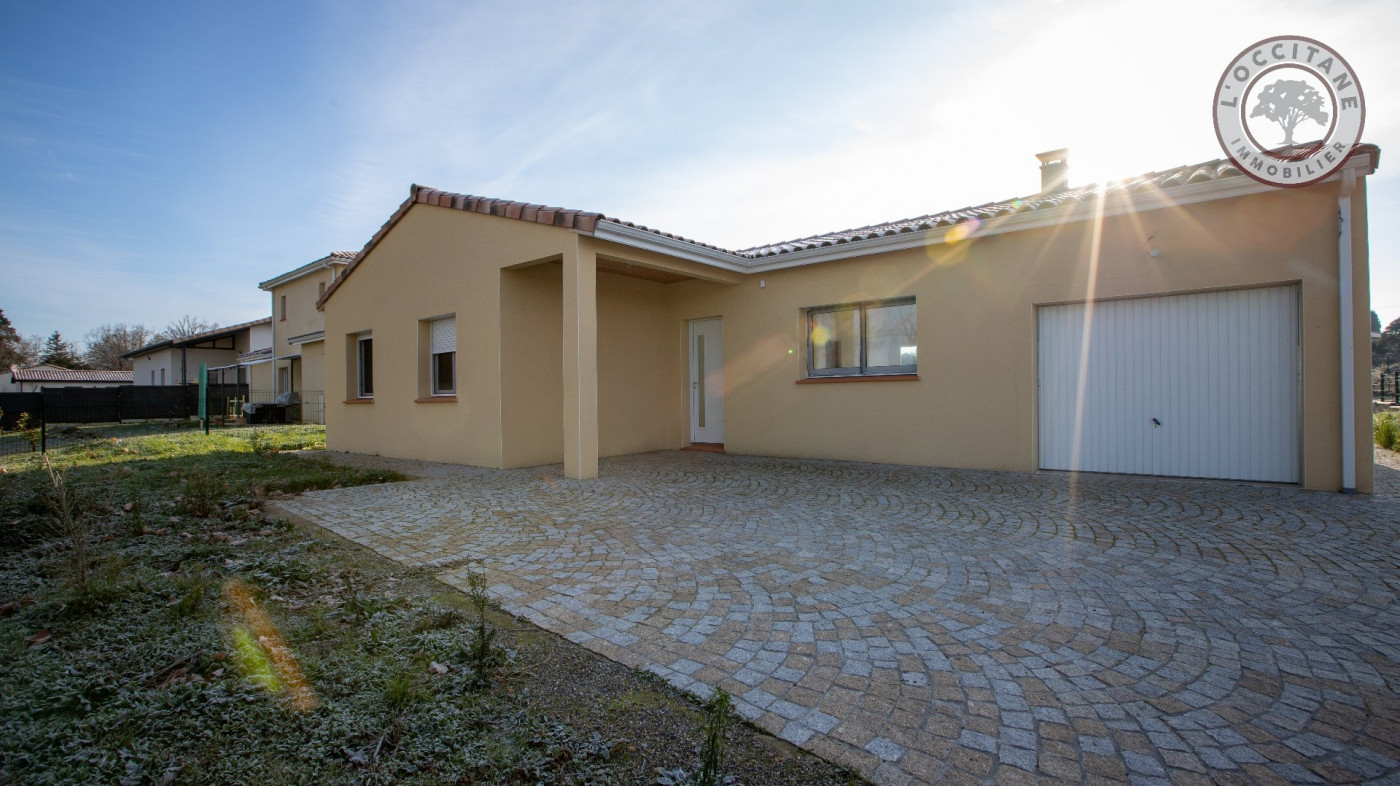 A vendre L'isle-jourdain | Réf 320072033 - L'occitane immobilier - Photo 1