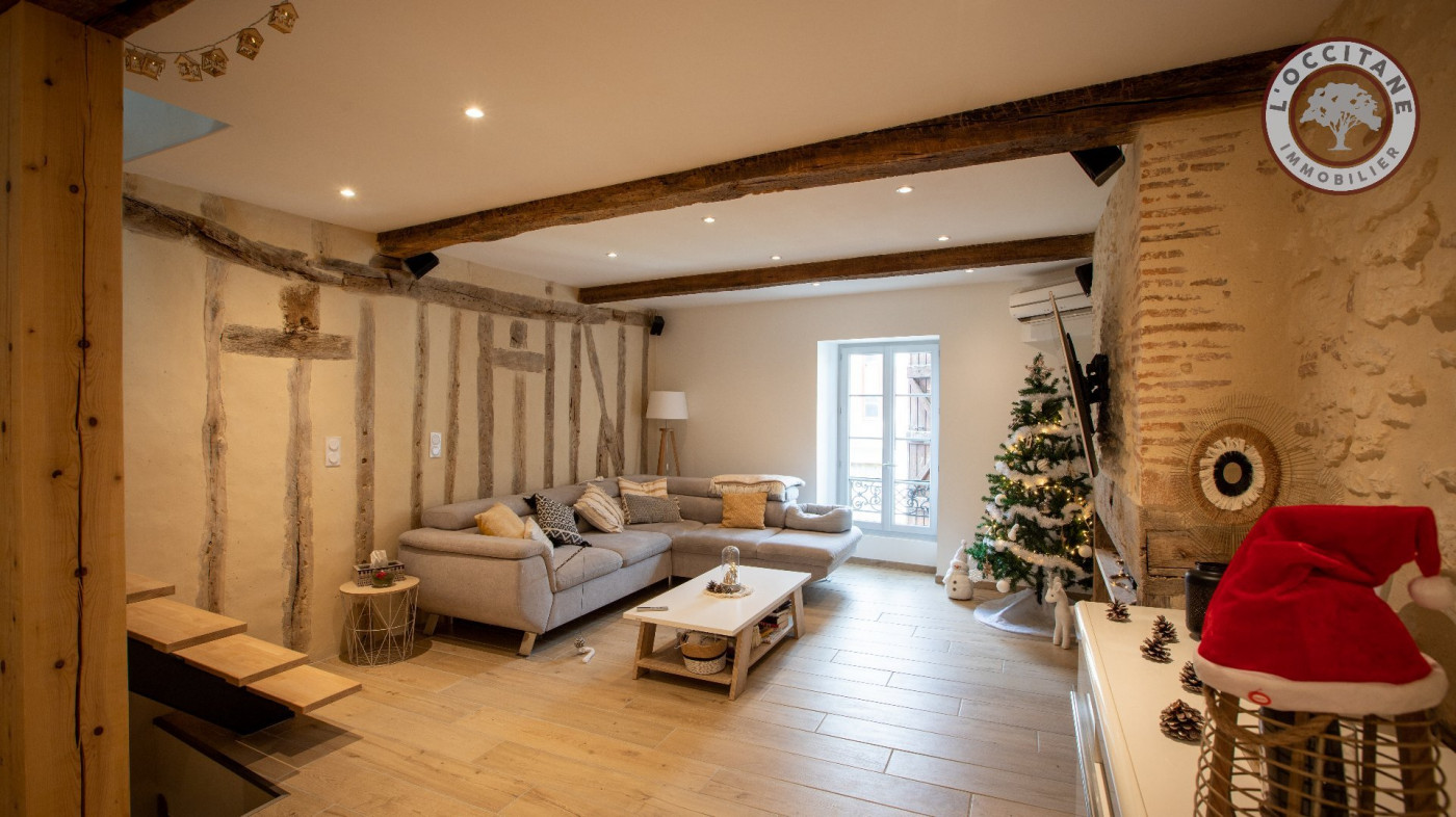 A vendre Mauvezin | Réf 320072034 - L'occitane immobilier - Photo 3