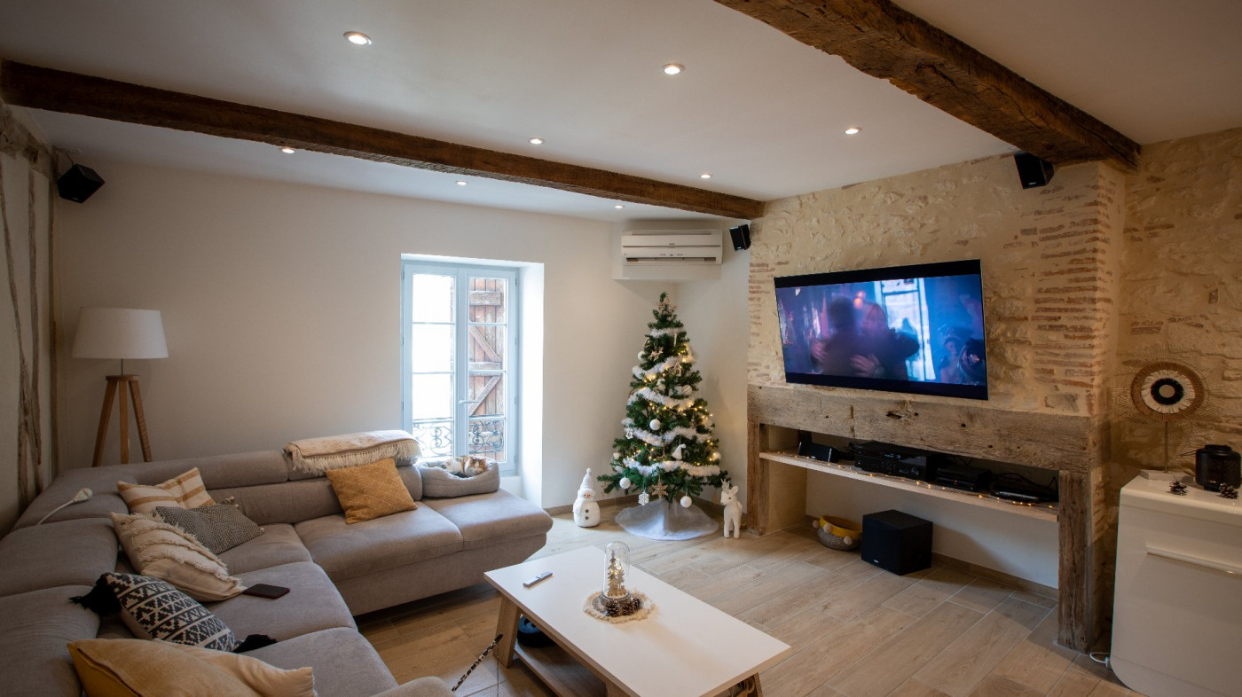 A vendre Mauvezin | Réf 320072034 - L'occitane immobilier - Photo 4