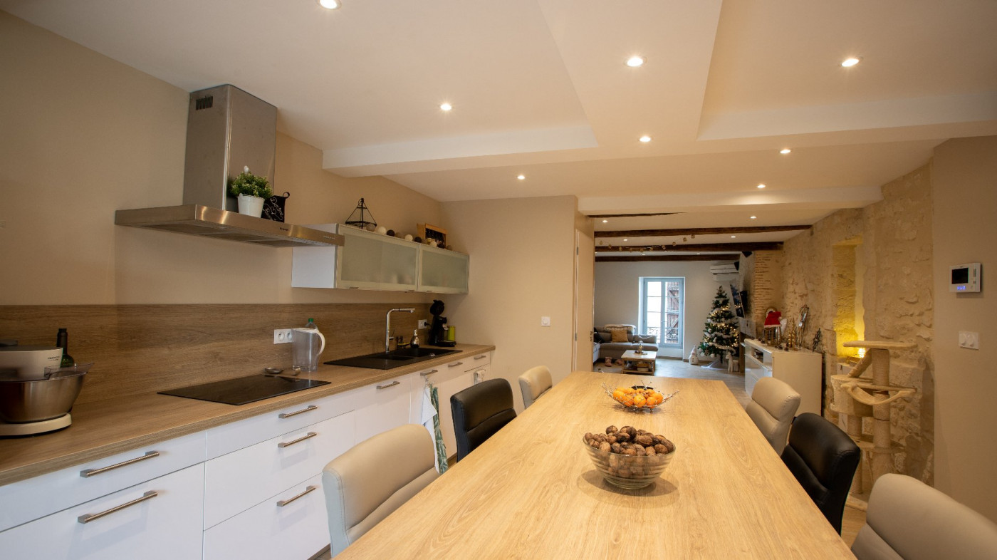 A vendre Mauvezin | Réf 320072034 - L'occitane immobilier - Photo 2