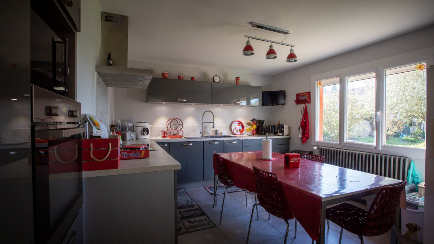 A vendre L'isle-jourdain | Réf 320072036 - L'occitane immobilier - Photo 5