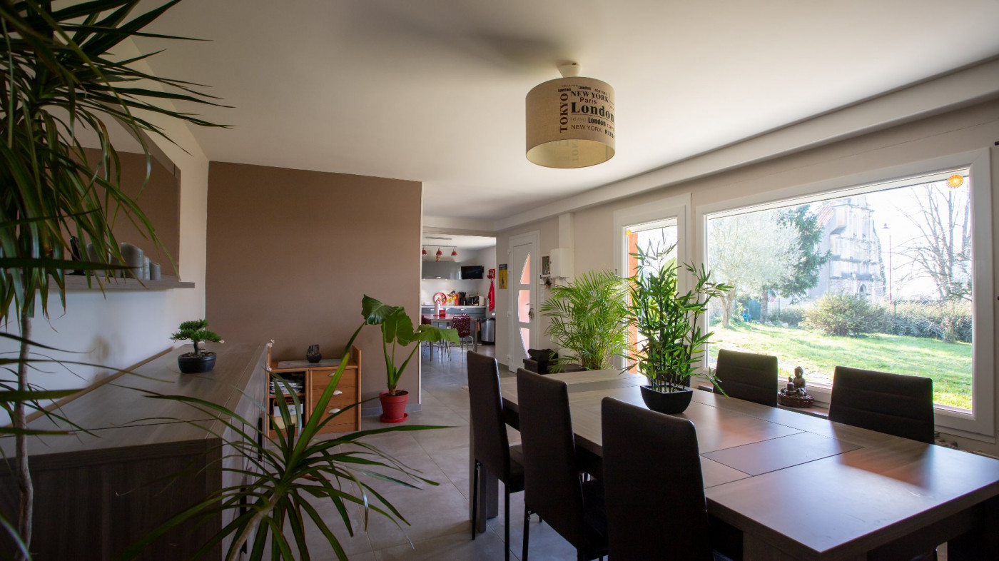 A vendre L'isle-jourdain | Réf 320072036 - L'occitane immobilier - Photo 3