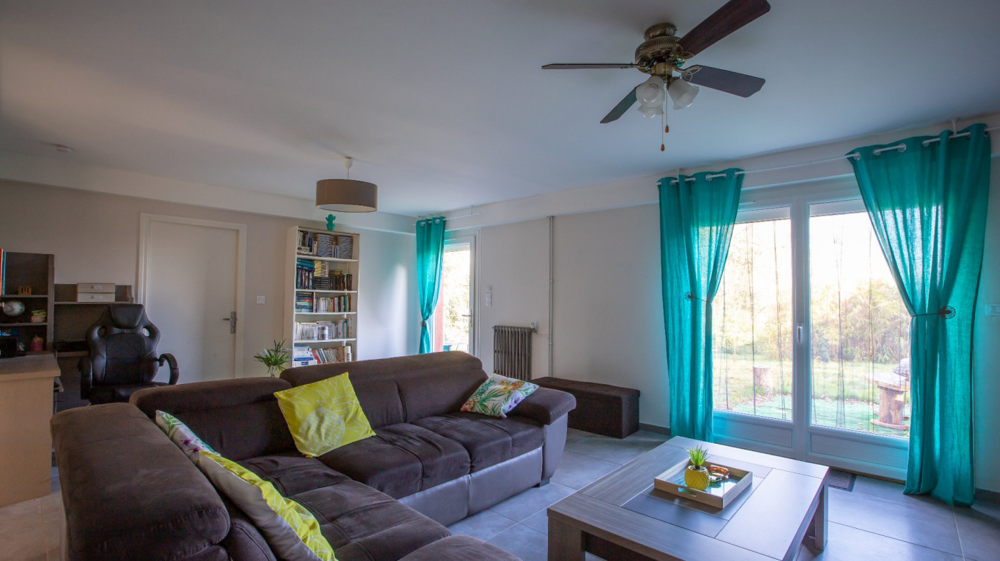 A vendre L'isle-jourdain | Réf 320072036 - L'occitane immobilier - Photo 7