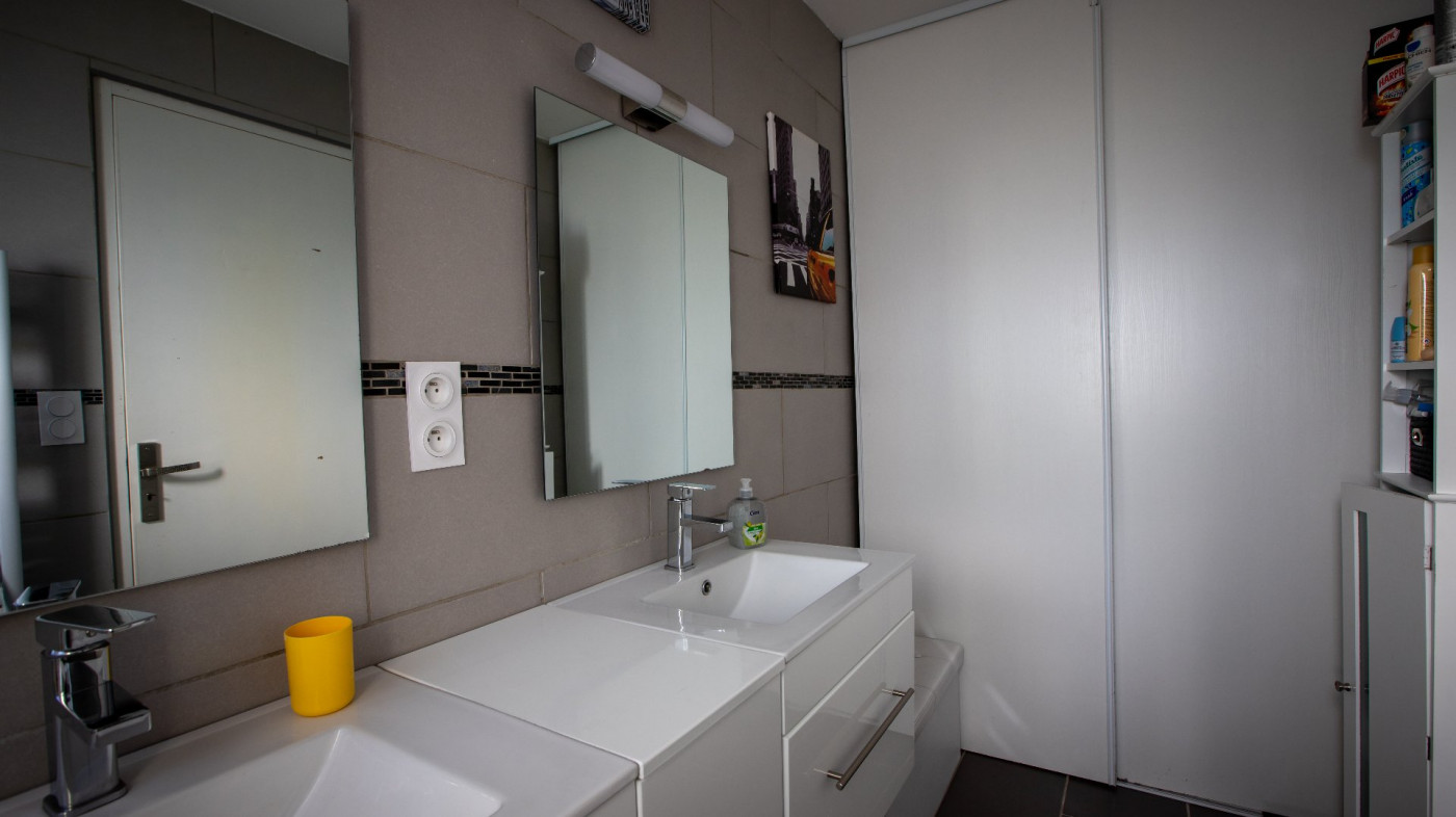 A vendre L'isle-jourdain | Réf 320072036 - L'occitane immobilier - Photo 10