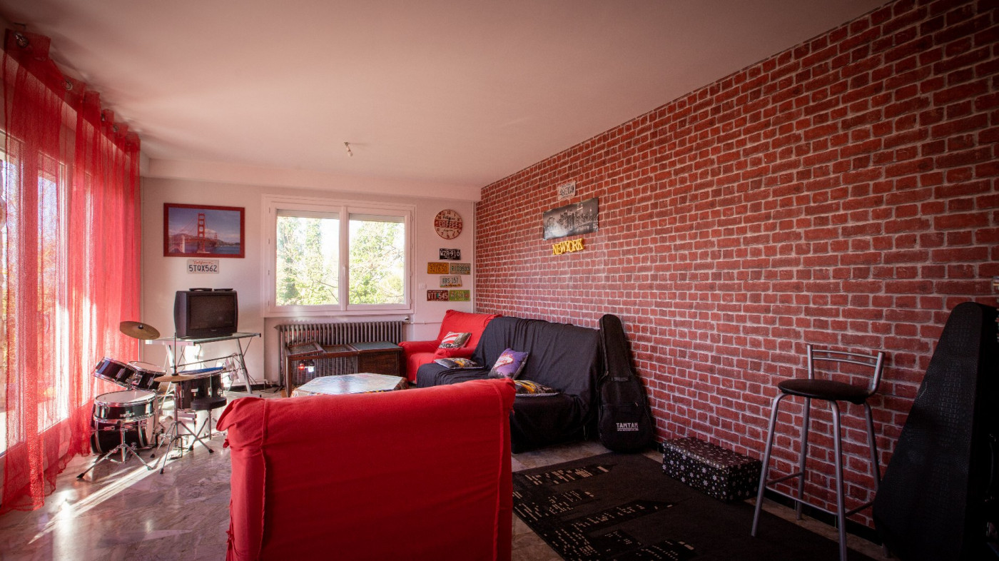 A vendre L'isle-jourdain | Réf 320072036 - L'occitane immobilier - Photo 8