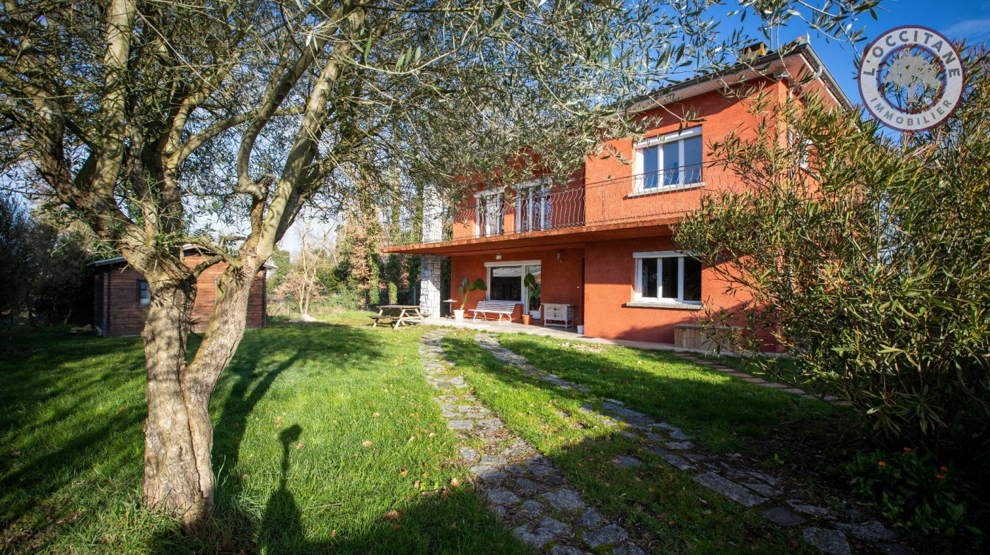 A vendre L'isle-jourdain | Réf 320072036 - L'occitane immobilier - Photo 1