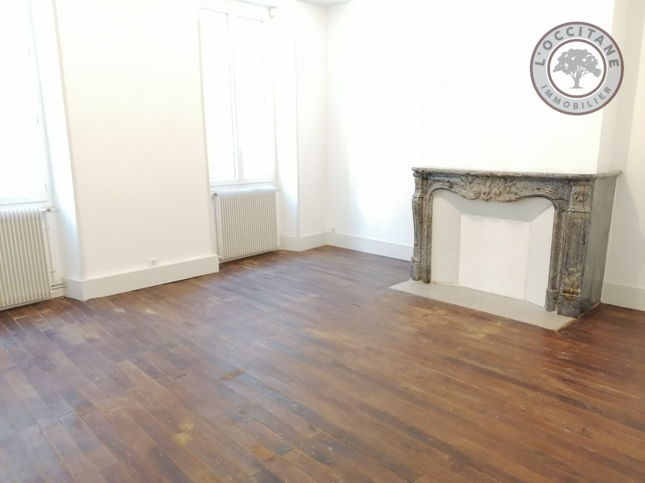location Appartement L'isle-jourdain - Photo 1